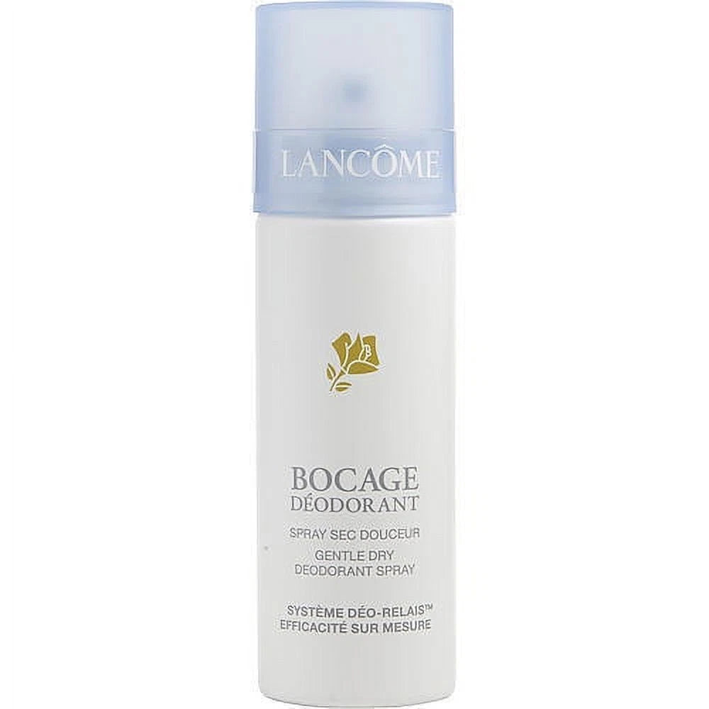 Bocage by Lancome 4 Oz Deodorant Spray for Women