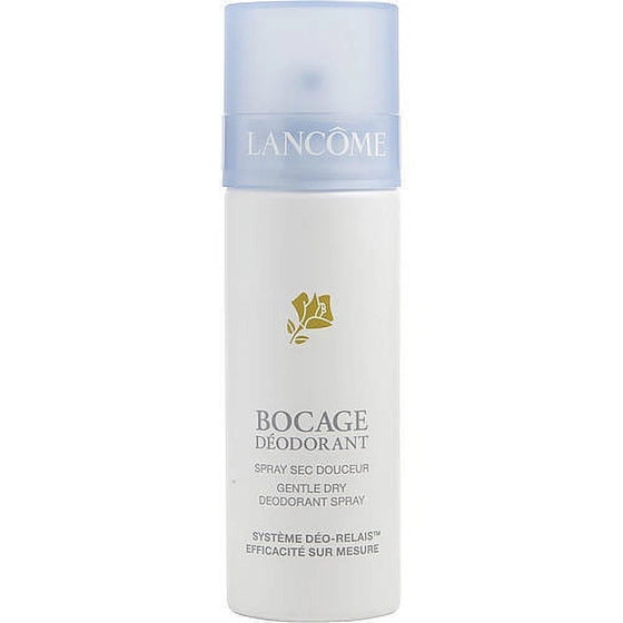 Bocage by Lancome 4 Oz Deodorant Spray for Women