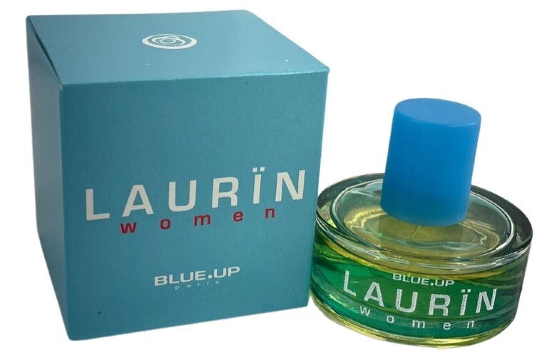 Laurin by Blue Up 2 Oz Eau De Parfum Spray for Women