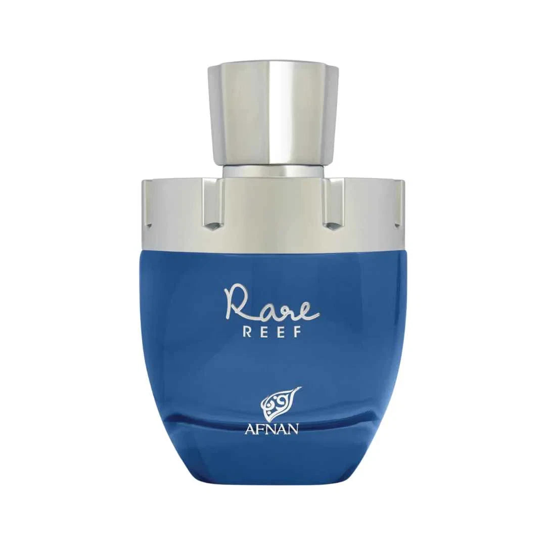 Perfume Afnan Rare Reef 3.4 Oz  EDP Spray TESTER for Unisex