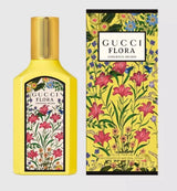Gucci Flora Gorgeous Orchid by Gucci 1.6 Oz Eau De Parfum Spray for Women