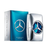Mercedes Benz Bright by Mercedes Benz .4 Oz Eau De Parfum Spray for Men