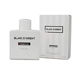 Blanc D'orient by Estelle Ewen 3.4 Oz Eau De Toilette Spray for Men