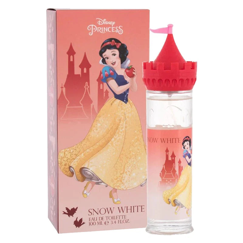 Snow White by Disney 3.4 Oz Eau De Toilette Spray For Kid