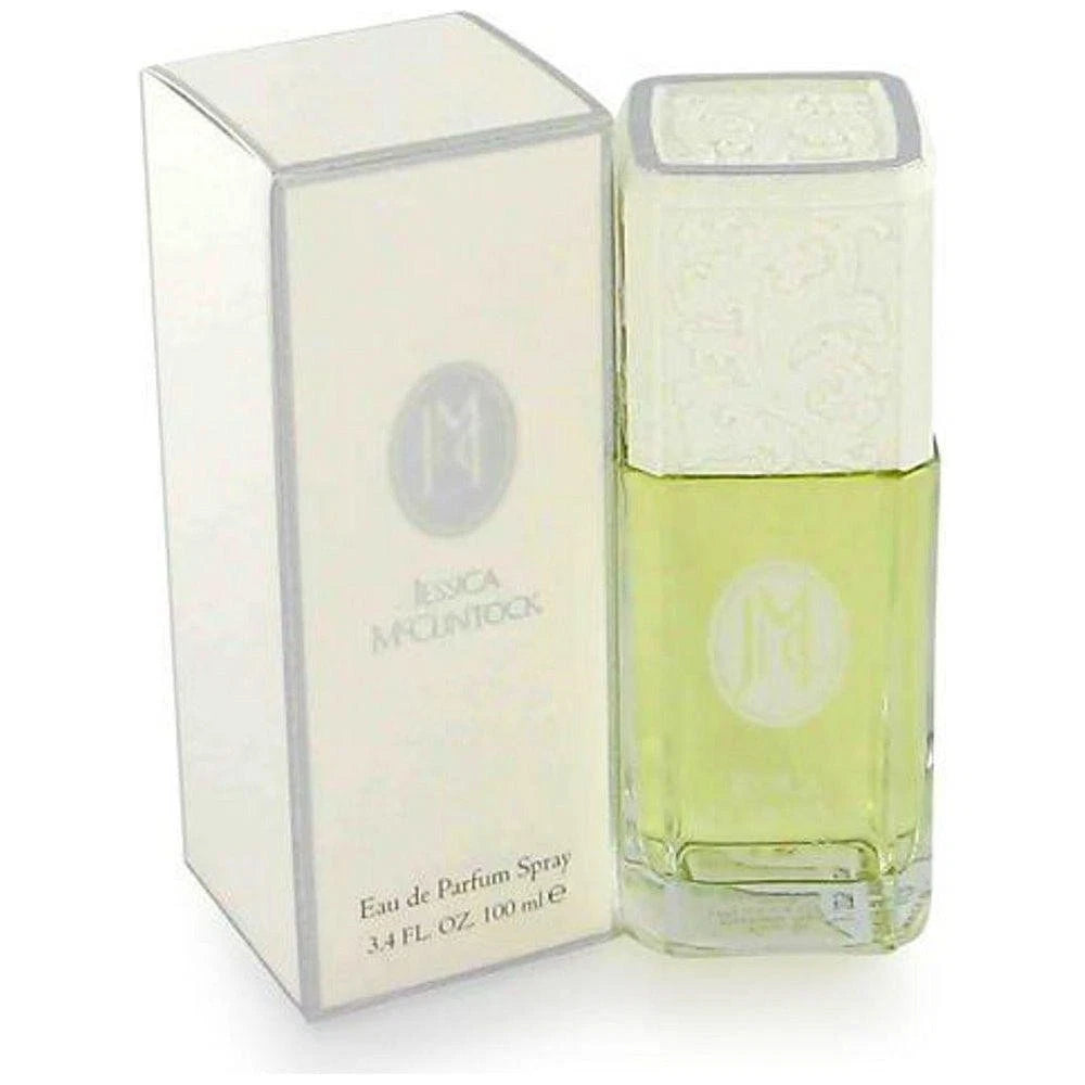 Jessica McClintock by Jessica McClintock 3.4 oz Eau De Parfum Spray for Women