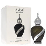 Niche Emarati Al Dana by Lattafa 3.4 Oz Eau De Parfum Spray for Women