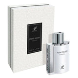Pure Musk by Afnan 3.4 Oz Eau De Parfum Spray for Unisex