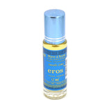 Heaven Scent Collection Oil Eros 12Ml Rollon Eau De Cologne By Heaven Scent For Men