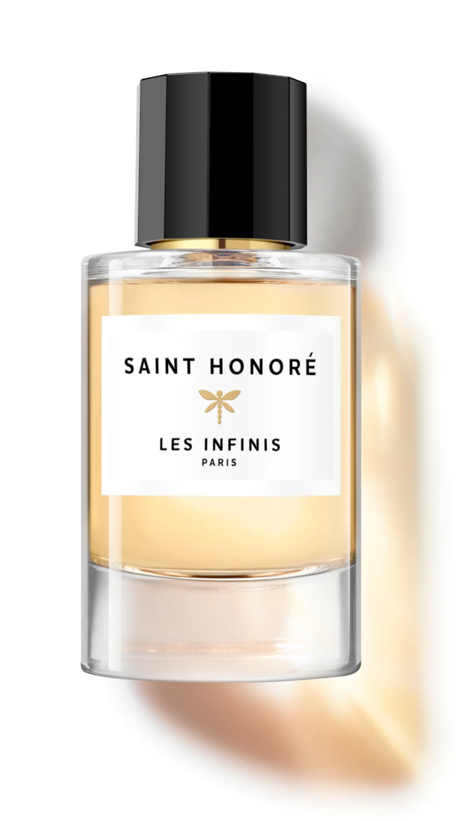 Saint Honore ( France ) Not Online / Retail Only by Les Infinis 3.4 Oz Eau De Parfum Spray for Unisex