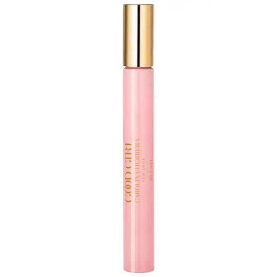Good Girl by Carolina Herrera 0.34 Oz Eau De Parfum Roll-on for Women