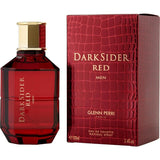 Darksider Red by Glenn Perri 3.4 Oz Eau De Toilette Spray for Men