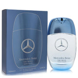 The Move Express Yourself by Merceds-benz 3.4 Oz Eau De Toilette Spray for Men