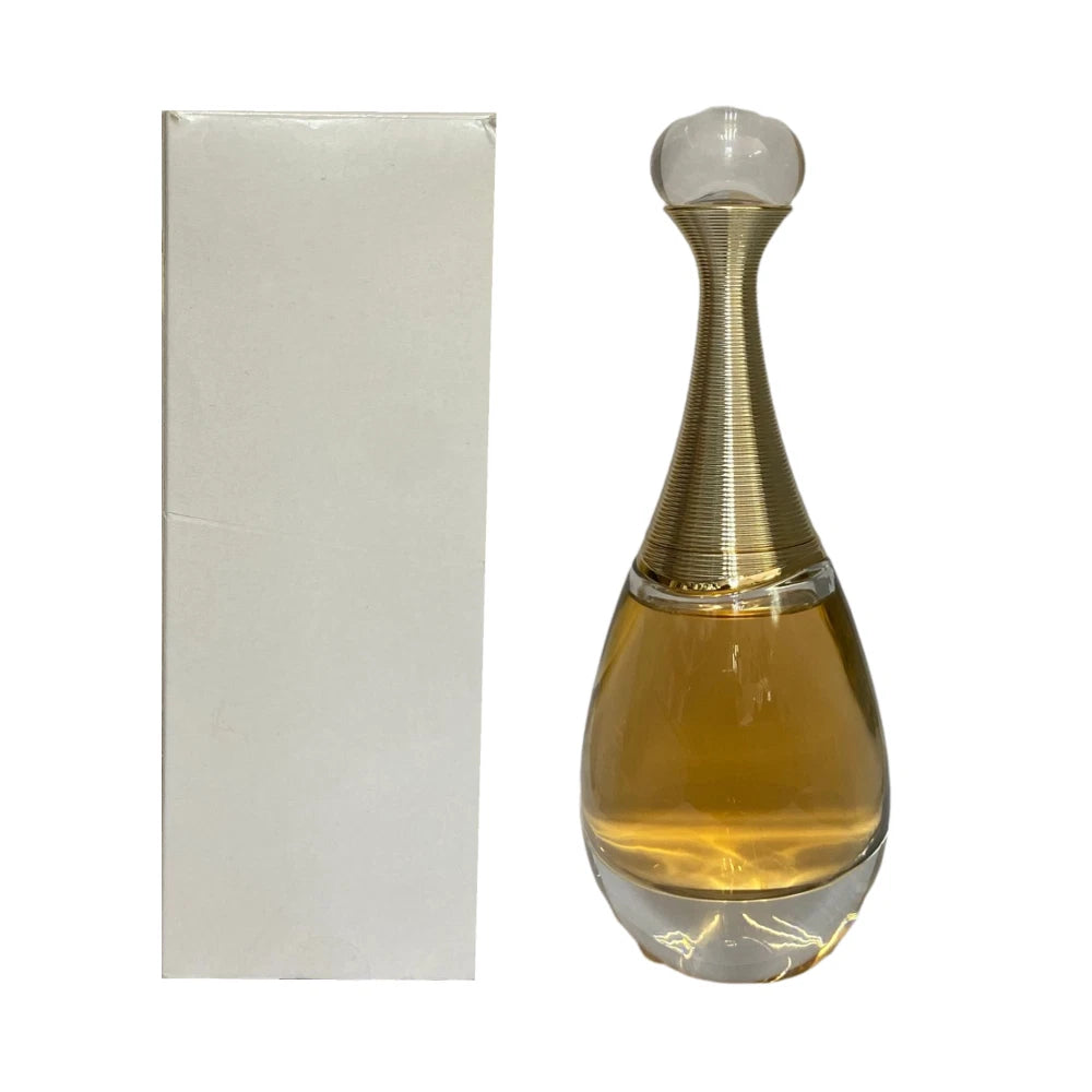 Jadore Infinissime by Christain Dior 3.4 Oz Eau De Parfum Spray for Women (Tester)