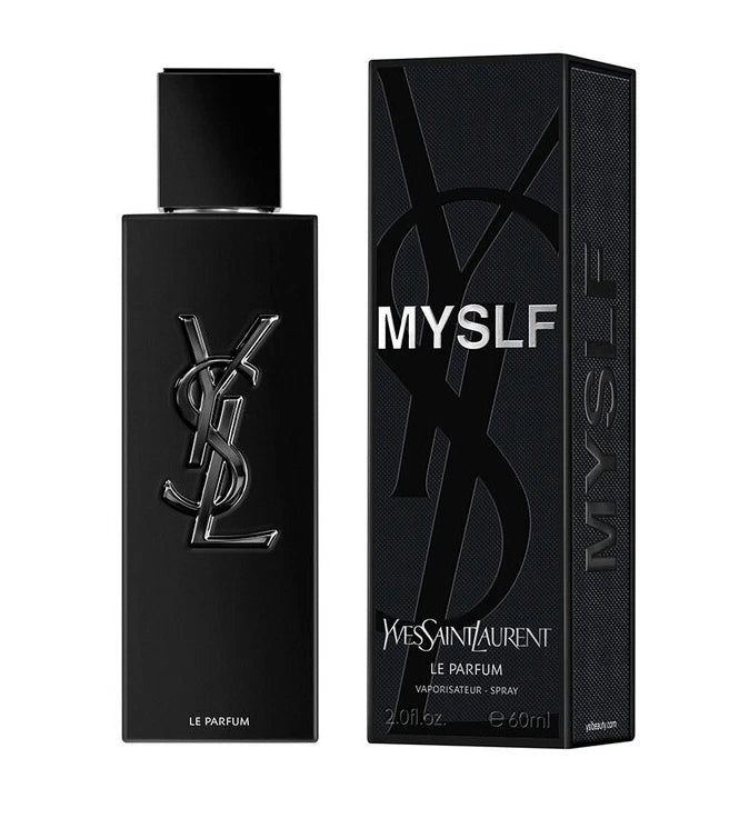 Myslf by Yves Saint Laurent 2 Oz Le Parfum Spray for Men