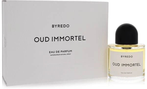 Oud Immortel by Byredo 3.4 oz Eau De Parfum Spray for Women