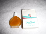 Chez Sporte Unisex Perfume 0.33 Oz ( 10 Ml ) Cologne by Chez Sporte for Men