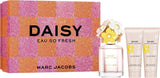Daisy Eau So Fresh by Marc Jacobs 3 Pcs Gift Set for Women