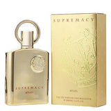 Perfume Afnan Supremacy Gold 3.4 Oz  EDP Spray Tester for Unisex