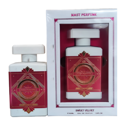 Only Me Passion by Yves De Sistelle 3.4 Oz Eau De Parfum Spray for Women