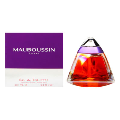 Only Me Passion by Yves De Sistelle 3.4 Oz Eau De Parfum Spray for Women
