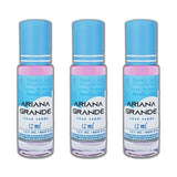 Heaven Scent Collection Oil Ariana Grande 12Ml Rollon Eau De Cologne By Heaven Scent For Women