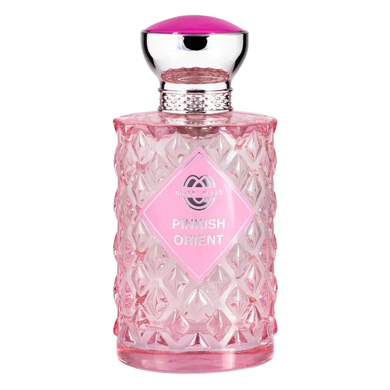 Only Me Passion by Yves De Sistelle 3.4 Oz Eau De Parfum Spray for Women