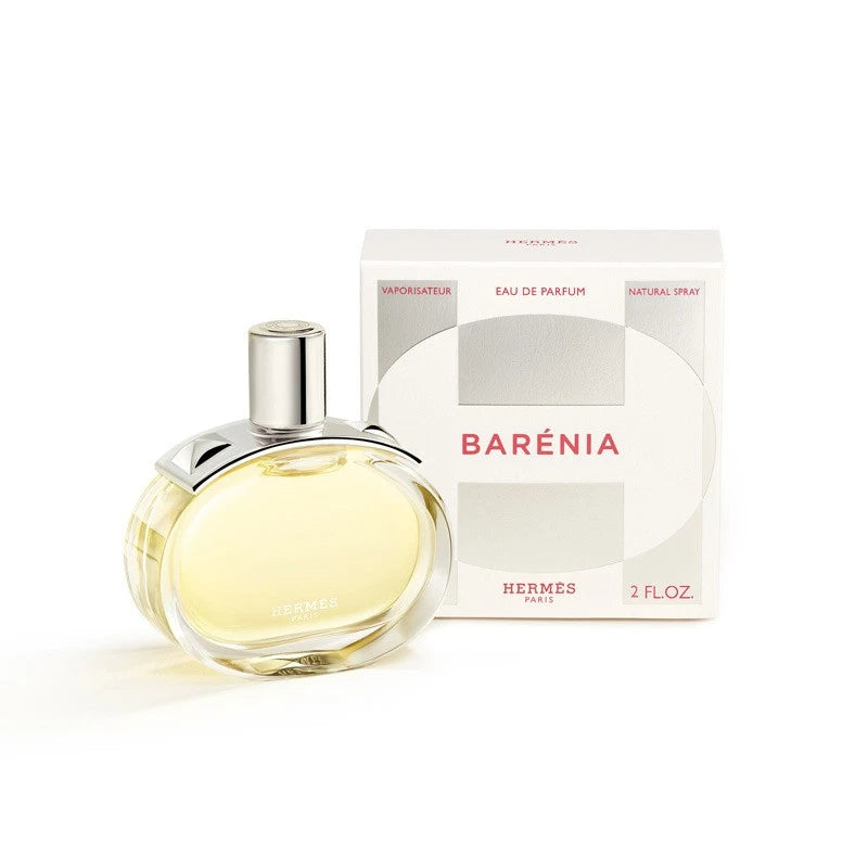 Barenia by Hermes 2 Oz Eau De Parfum Spray for Women