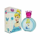 My Princes Cinderella by Disney 3.4 Oz Eau De Toilette Spray For Kids