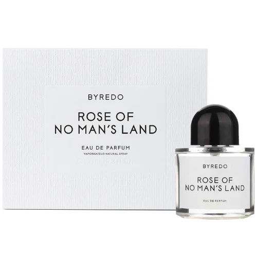 Rose Of No Man's Land by Byredo 3.4 Oz Eau De Parfum Spray Unisex