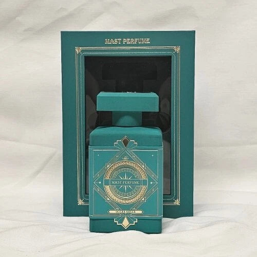 Mast Ocean Green by Mast Perfume 3.4 Oz Eau De Parfum Spray for Women
