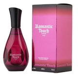Romantic Touch by Glenn Perri 3 Oz Eau De Parfum Spray for Women