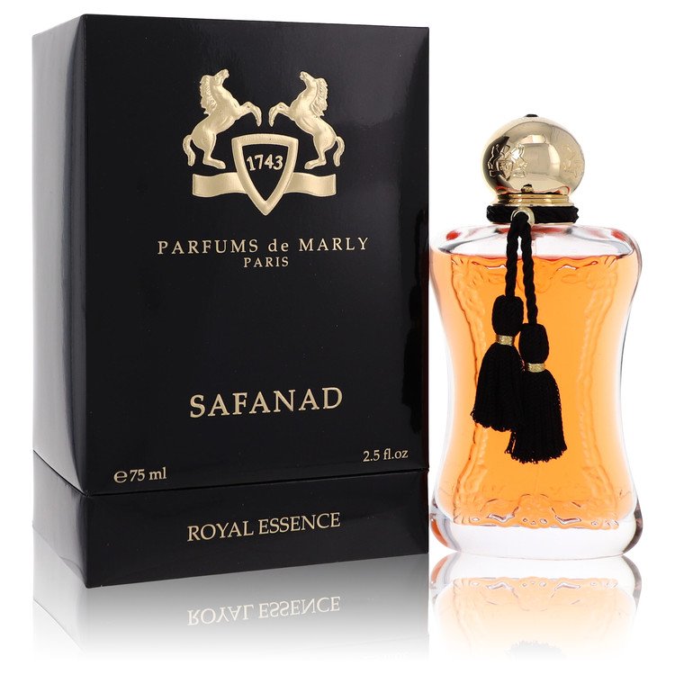Safanad By Parfums De Marly 2.5 Oz Eau De Parfum Spray For Women In Box
