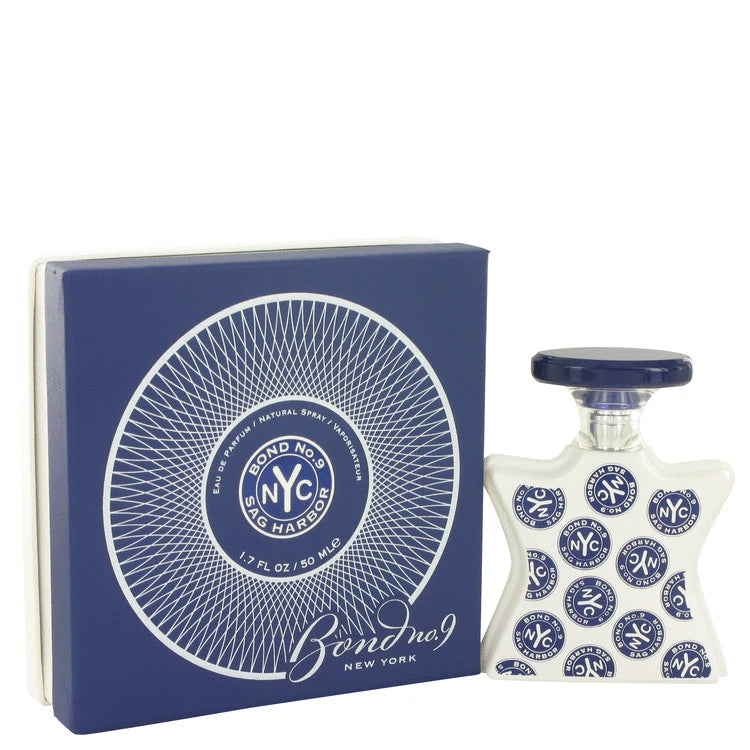 Bond No.9 Sag Harbor by Bond No. 9 1.7 oz Eau De Parfum Spray for Women