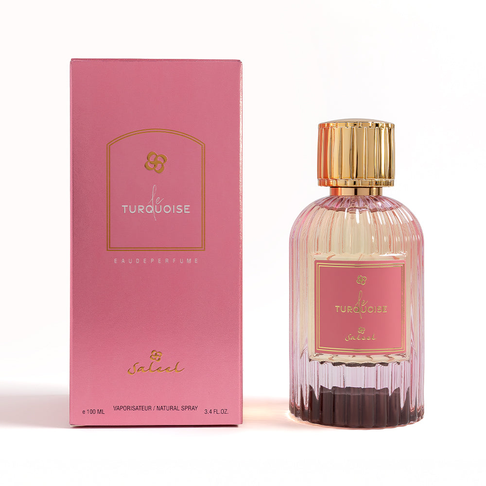 Only Me Passion by Yves De Sistelle 3.4 Oz Eau De Parfum Spray for Women