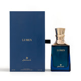 Lumen by Saleel 3.4 Oz Eau De Parfum Spray for Unisex