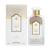 Musk by Saleel 3.4 Oz Eau De Parfum Spray for Unisex