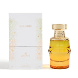 Solaris by Saleel 3.4 Oz Eau De Parfum Spray for Unisex