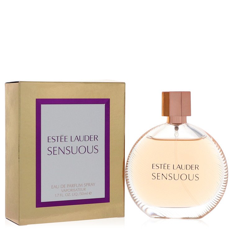 Sensuous by Estee Lauder Eau De Parfum Spray 1.7 oz for Women - Premium Designer Fragrance – Available at AAA Beauty