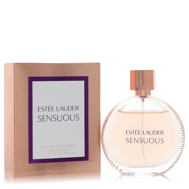 Sensuous by Estee Lauder 1.7 Oz Eau De Parfum Spray for Women