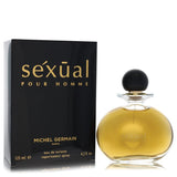 Sexual ( Black Box ) By Michel Germain 4.2 Oz Eau De Toilette Spray for Men
