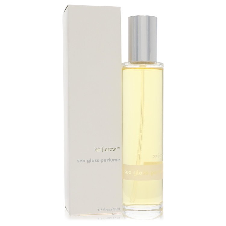 Sea Glass by J. Crew 1.7 Oz Perfume Spray for Women