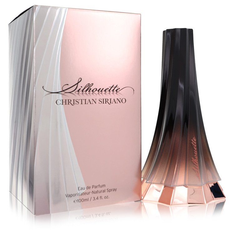 Silhouette by Christian Siriano 3.4 Oz Eau De Parfum Spray for Women