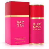 Nyc Crush by Sara Jessica Parker 3.4 Oz Eau De Parfum Spray for Women