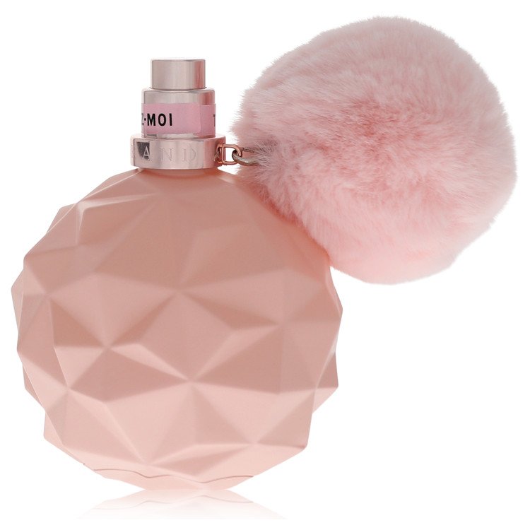 Sweet Like Candy by Ariana Grande 3.4 Oz Eau De Parfum Spray (Tester) for Women