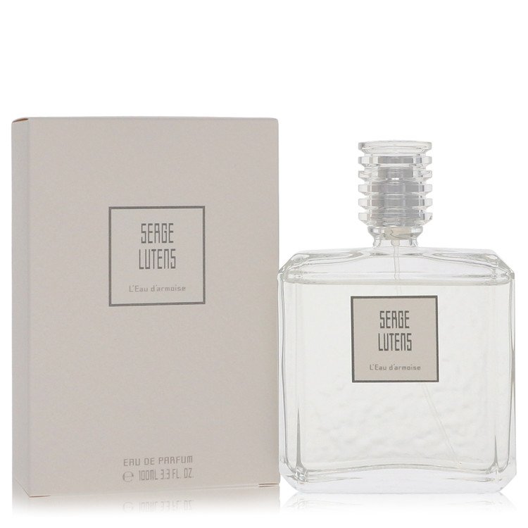 L'eau D'armoise by Serge Lutens 3.3 Oz Eau De Parfum Spray (unisex) for Women