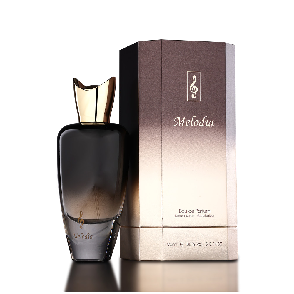 Only Me Passion by Yves De Sistelle 3.4 Oz Eau De Parfum Spray for Women