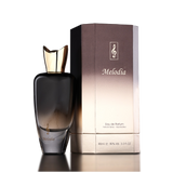 Melodia by Saleel 3.4 Oz Eau De Parfum Spray for Unisex