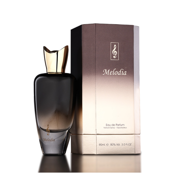 Only Me Passion by Yves De Sistelle 3.4 Oz Eau De Parfum Spray for Women