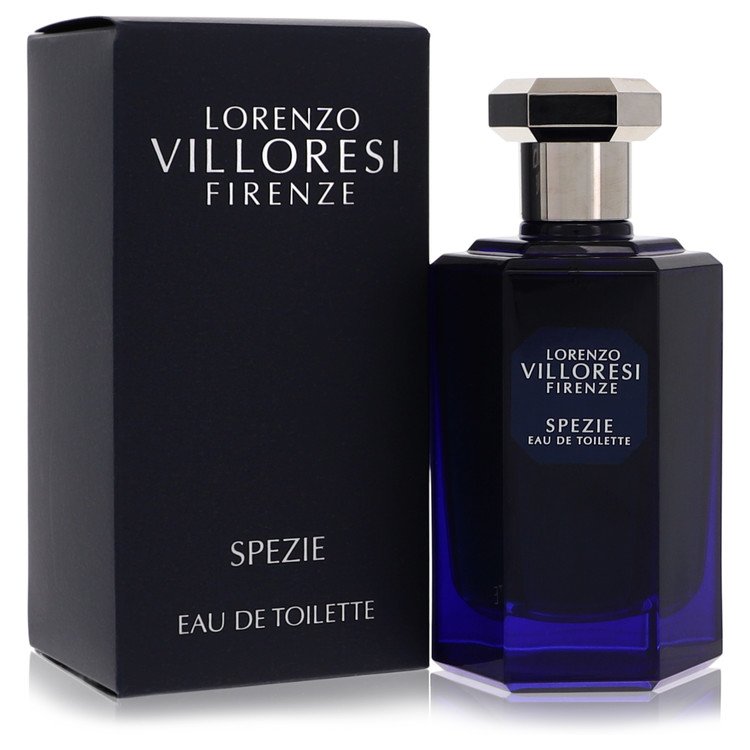 Spezie By Lorenzo Villoresi Eau De Toilette Spray 3.4 Oz / 100 Ml for Women