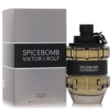 Spicebomb by Viktor & Rolf 5.07 Oz Eau De Toilette Spray In Box for Men
